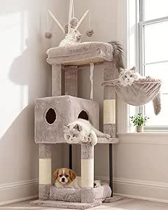 Heybly Cat Tree,HCT202SMU