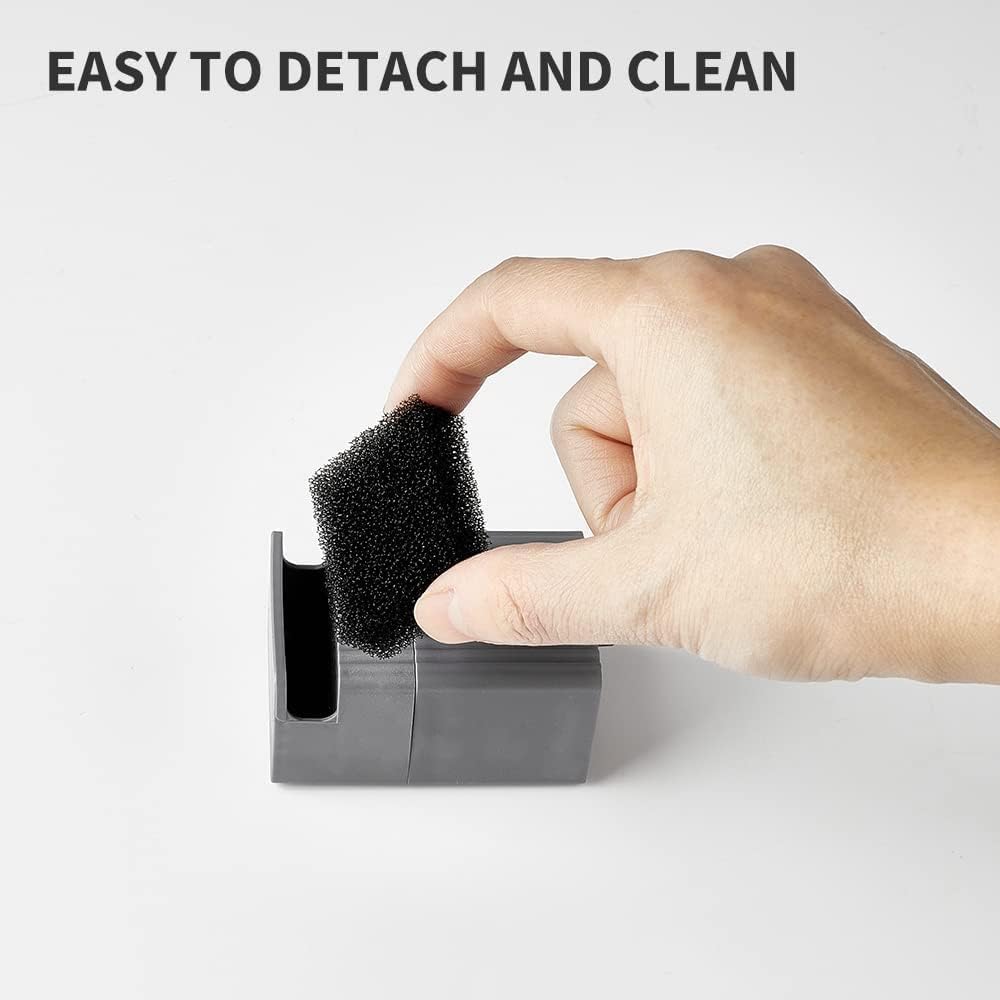 PETKIT Replaced Foam Filters for Eversweet Max/Eversweet 3 Pro/Solo 2/Solo SE