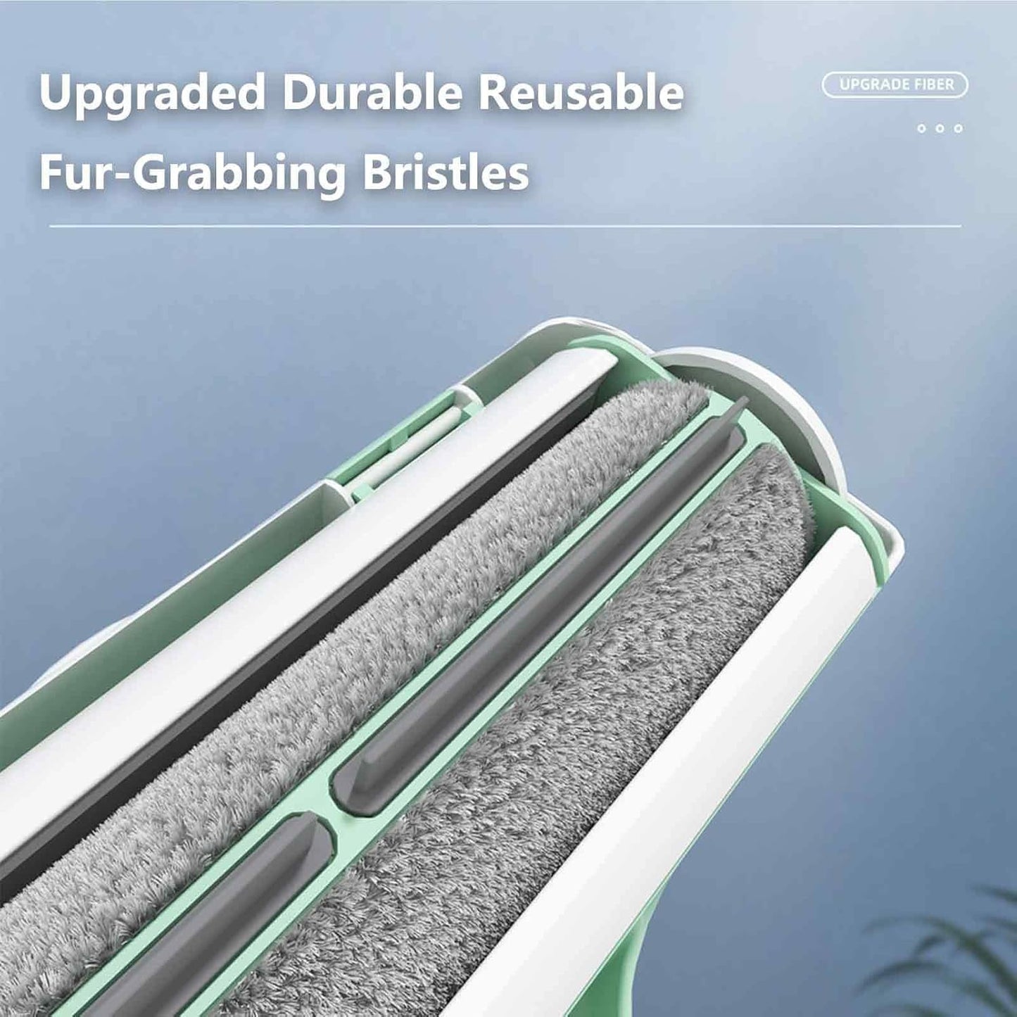 Pet Hair Remover Roller Kit for Dog Cat, Sticky Lint Roller, Dog Lint Remover Brush