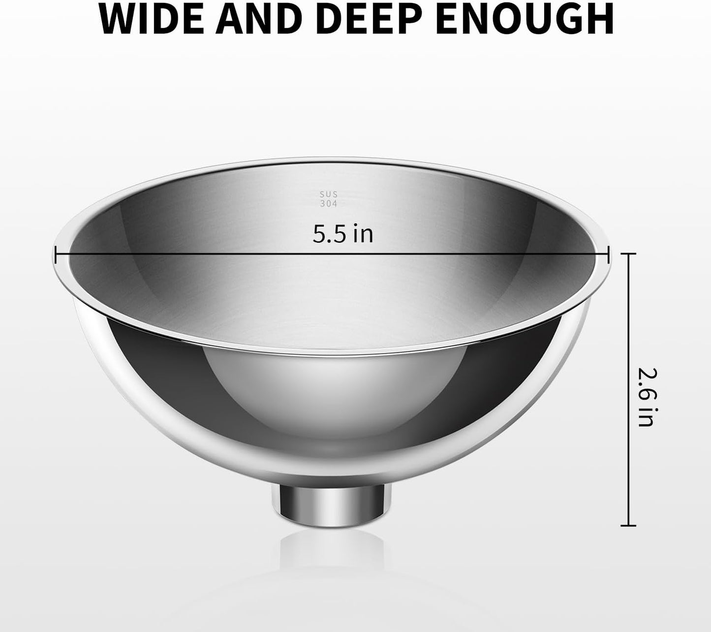 PETKIT Fresh Nano Replaced Stainless Steel Bowls (2PCS)