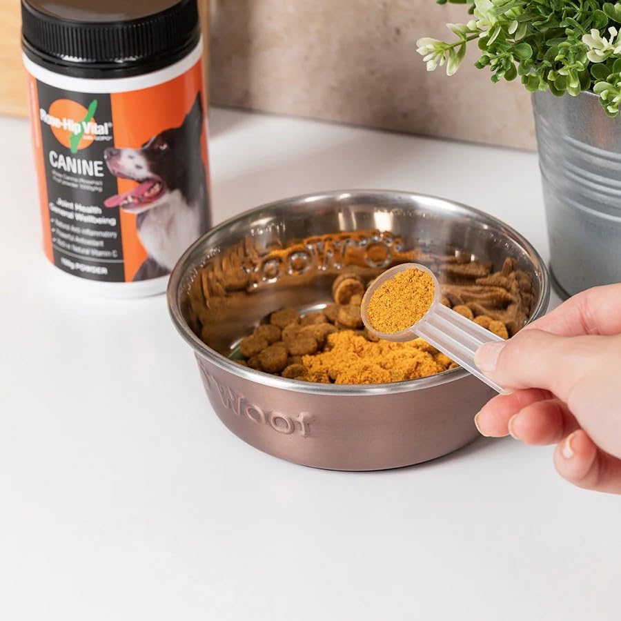 Rose-Hip Vital Canine 150g