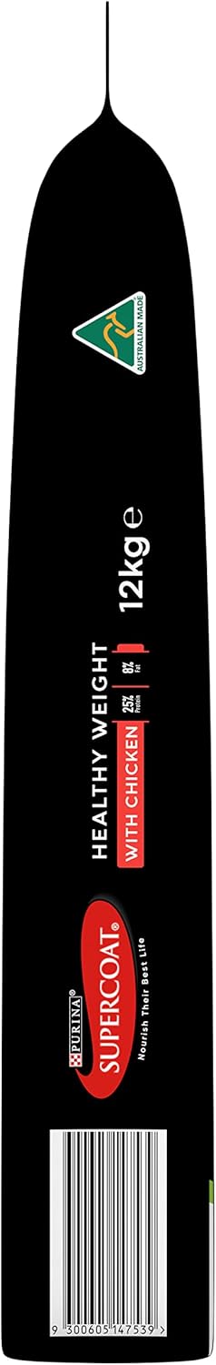 Adult Healthy Weight Chicken 12kg