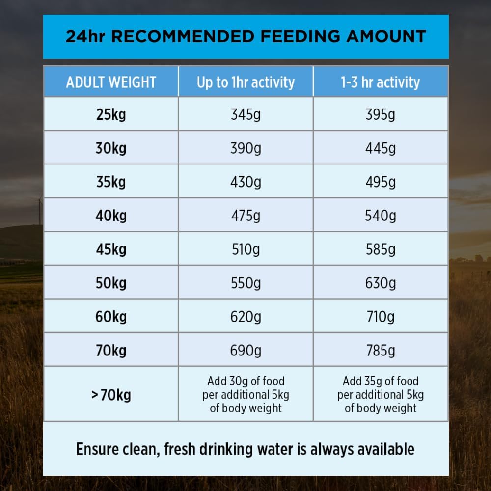PRO Plan Adult Dry Dog Food Large Breed Chicken 15kg