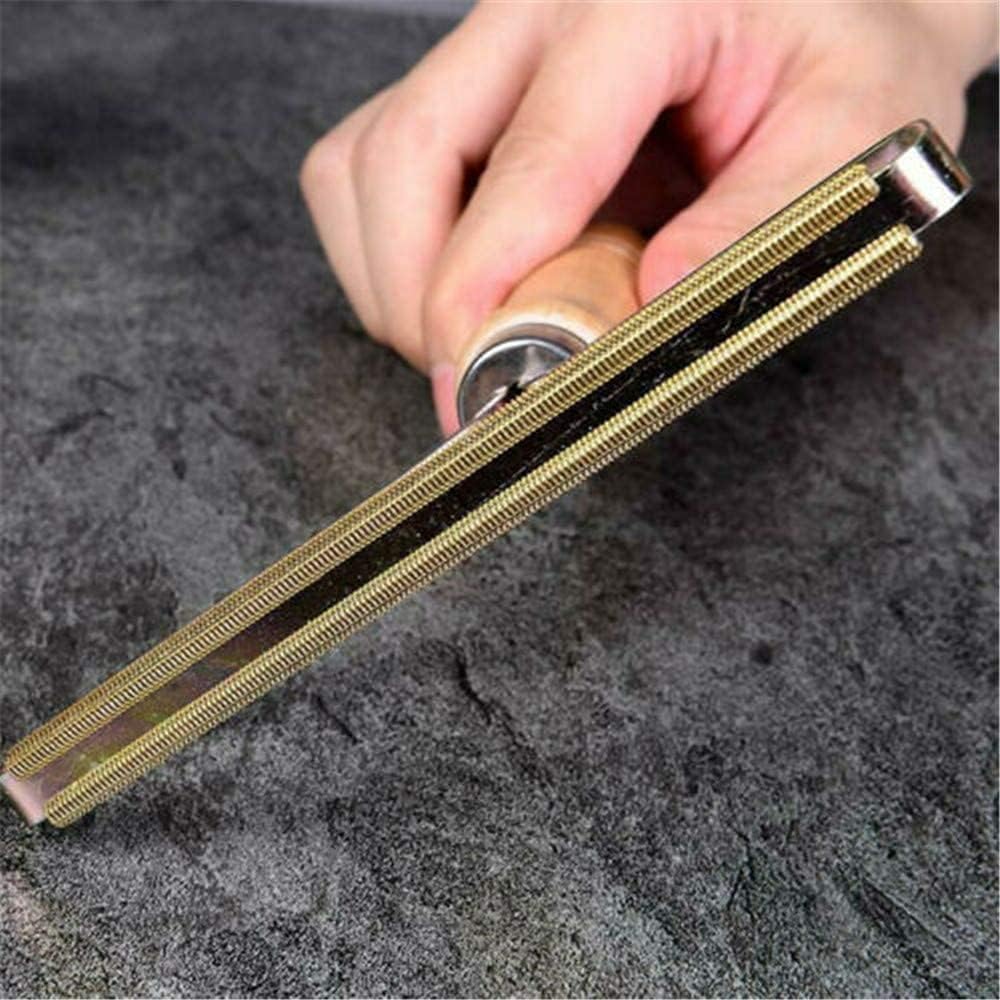 6 in 1 Pet Hair Remover Broom, 8PCS Retractable Pet Hair Broom Carpet Brush