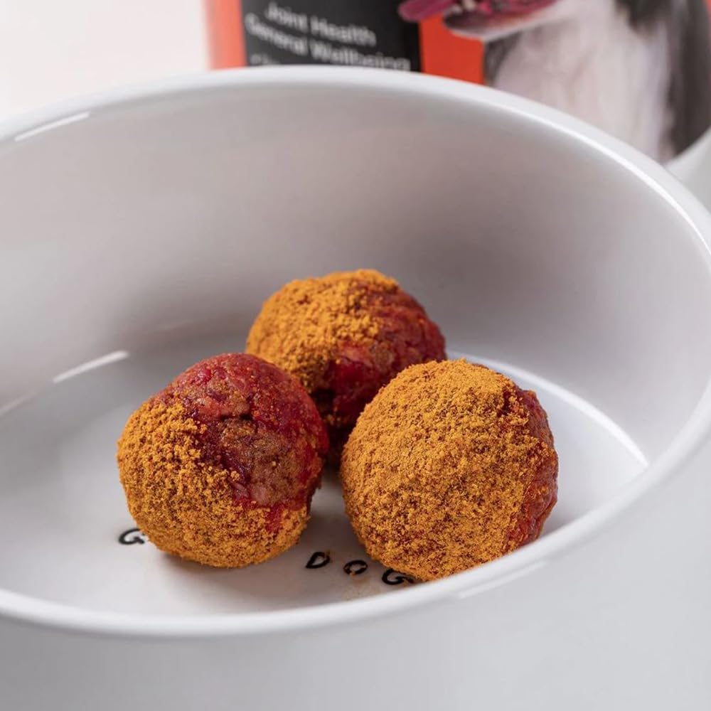 Rose-Hip Vital Canine 1.5kg