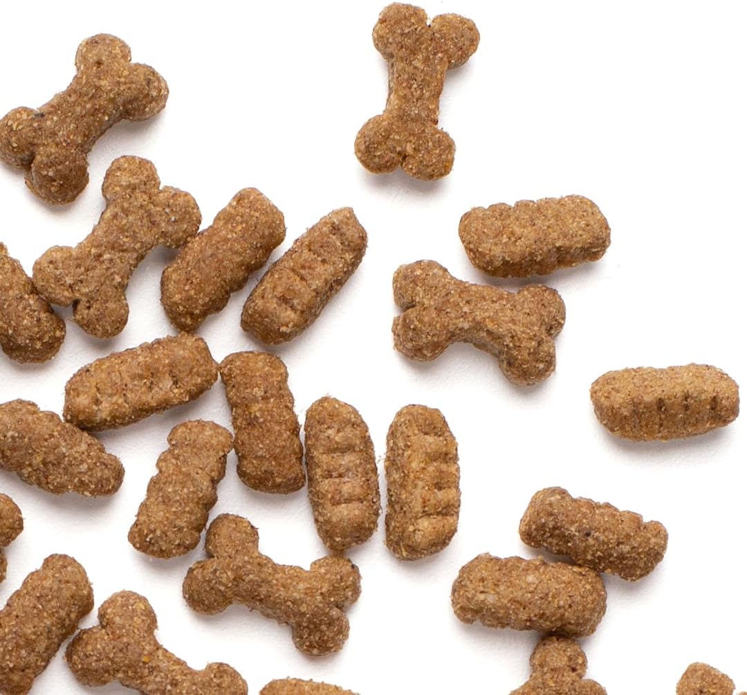 LUCKY DOG Adult Dry Dog Food Roast Chicken Vegetable Pasta Flavour 8kg