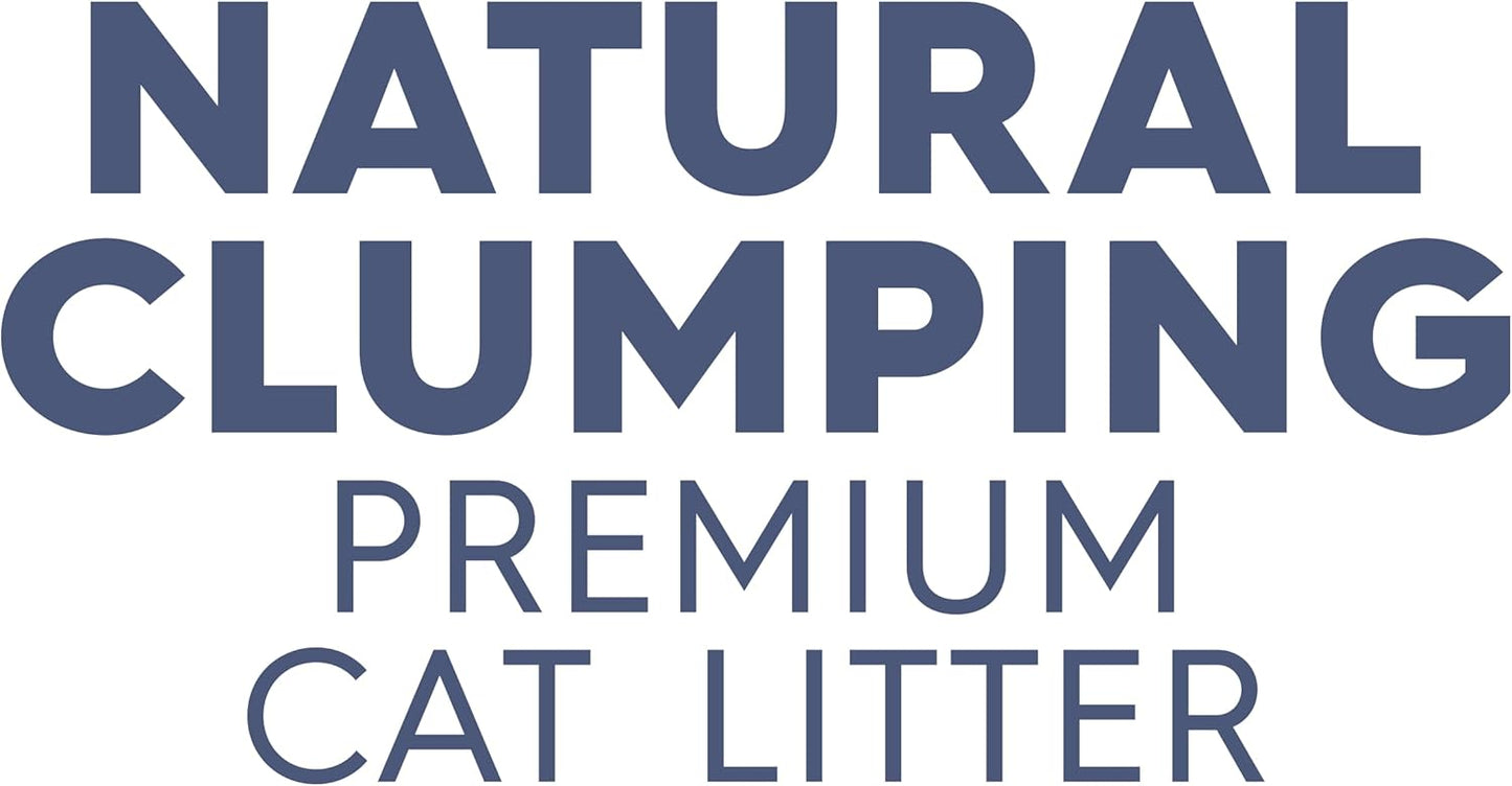 CATSAN Cat Litter Ultra Clumping Clay 15kg