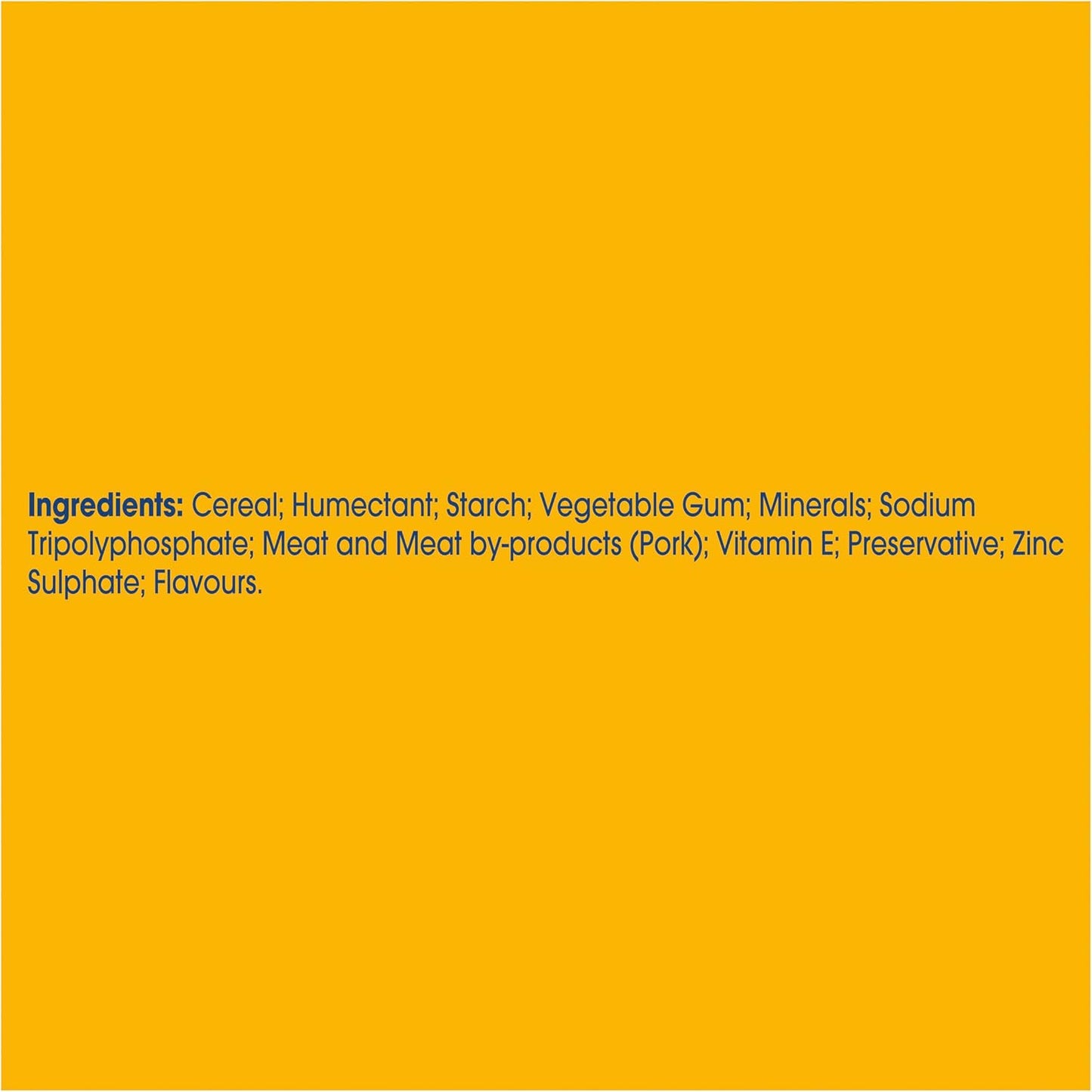 PEDIGREE DentaStix Large Dental Dog Treats Daily Oral Care 56 Sticks Value Pack