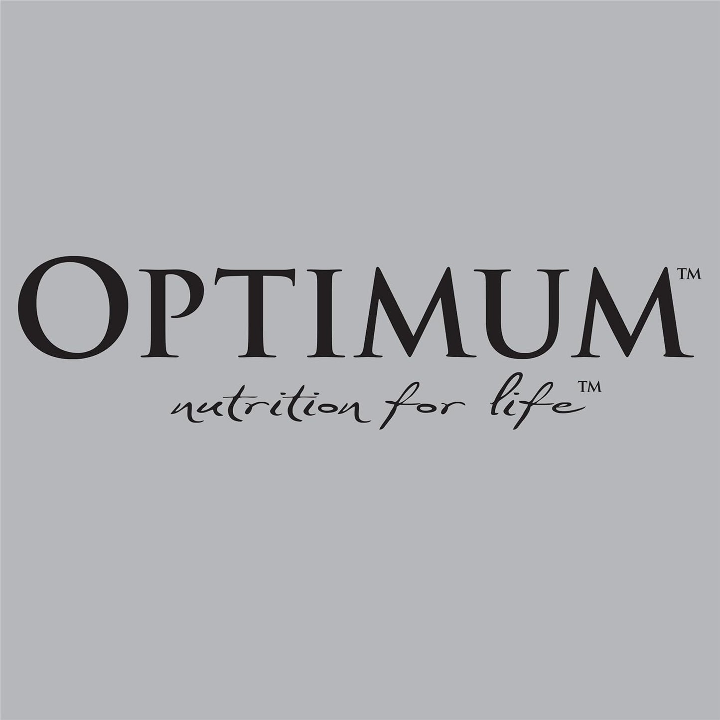 OPTIMUM DOG Beef and Rice Wet Dog Food, Adult, 400g Can (Pack of 24)