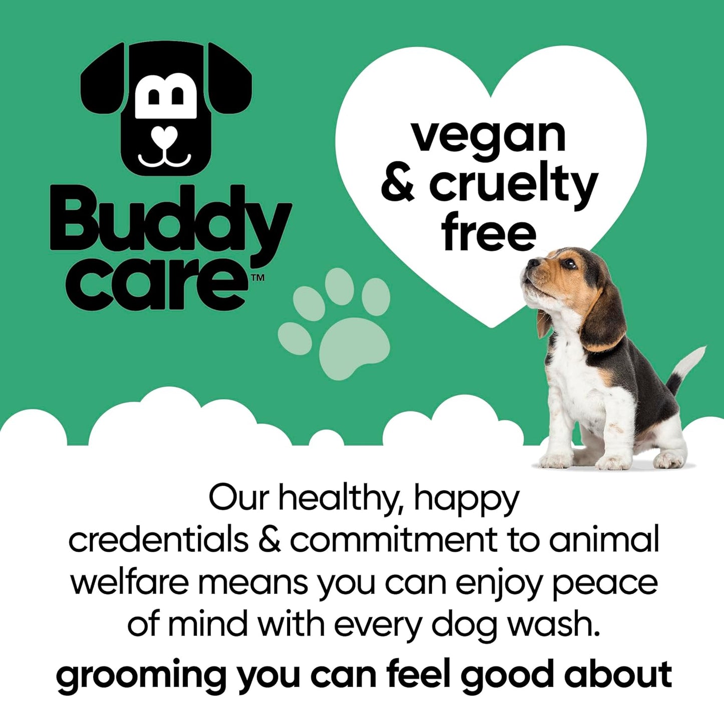 Dog Ear Cleanser Soothing Ear Cleaning Solution for Dogs | Naturally Derived Ingredients With Aloe Vera (200ml)