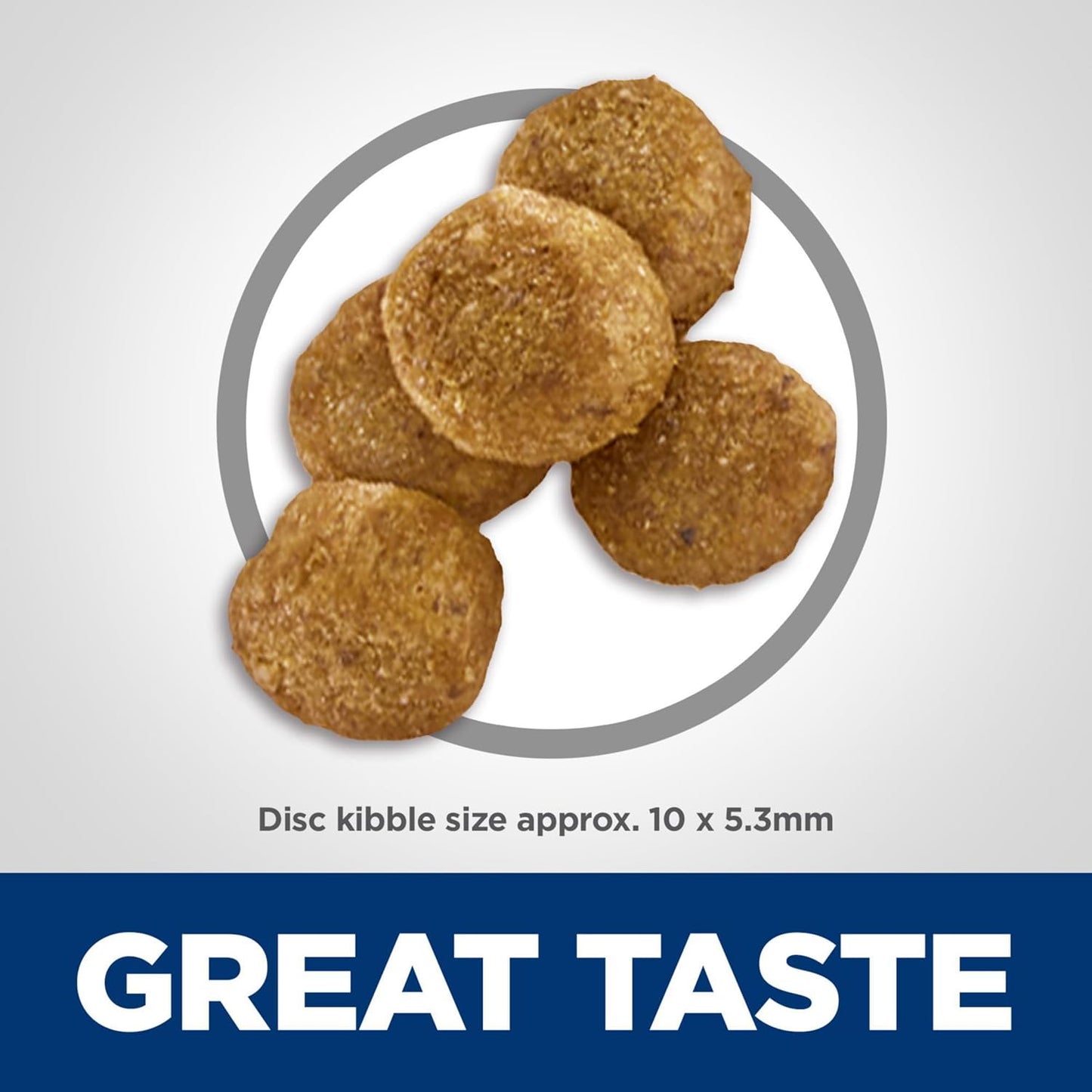 Hill's Science Diet Dry Cat Food