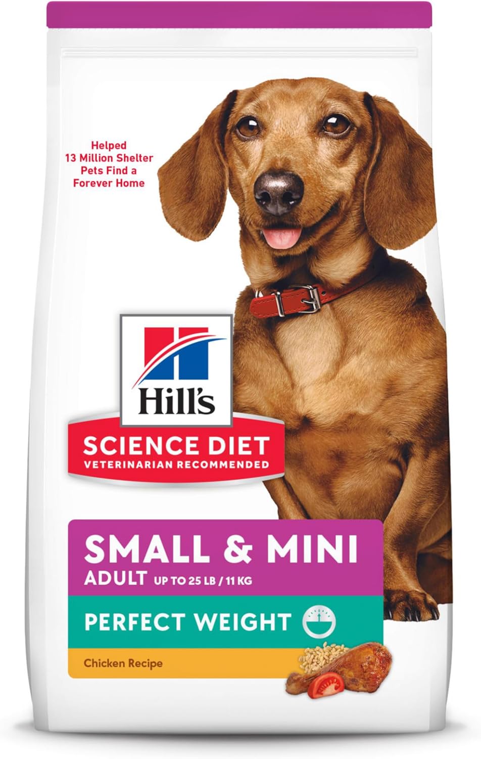 Hill's Science Diet Dry Dog Food