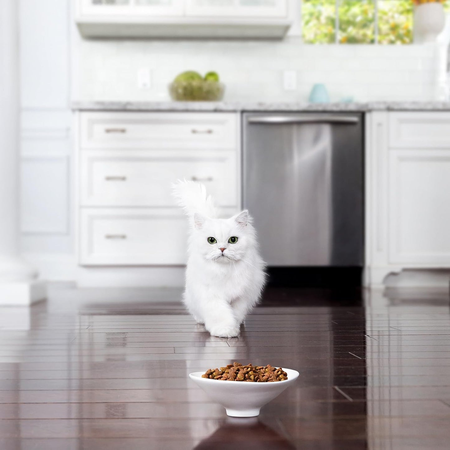 Fancy Feast - Tuna, Prawn, Mackerel & Crab Cat Food
