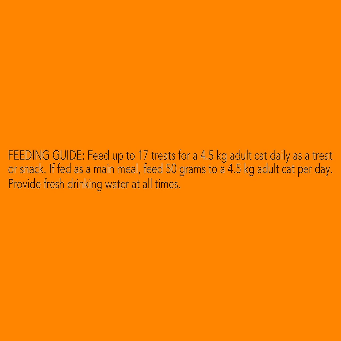 TEMPTATIONS Cat Treats Tantalising Turkey Flavour 85g, 6 Pack