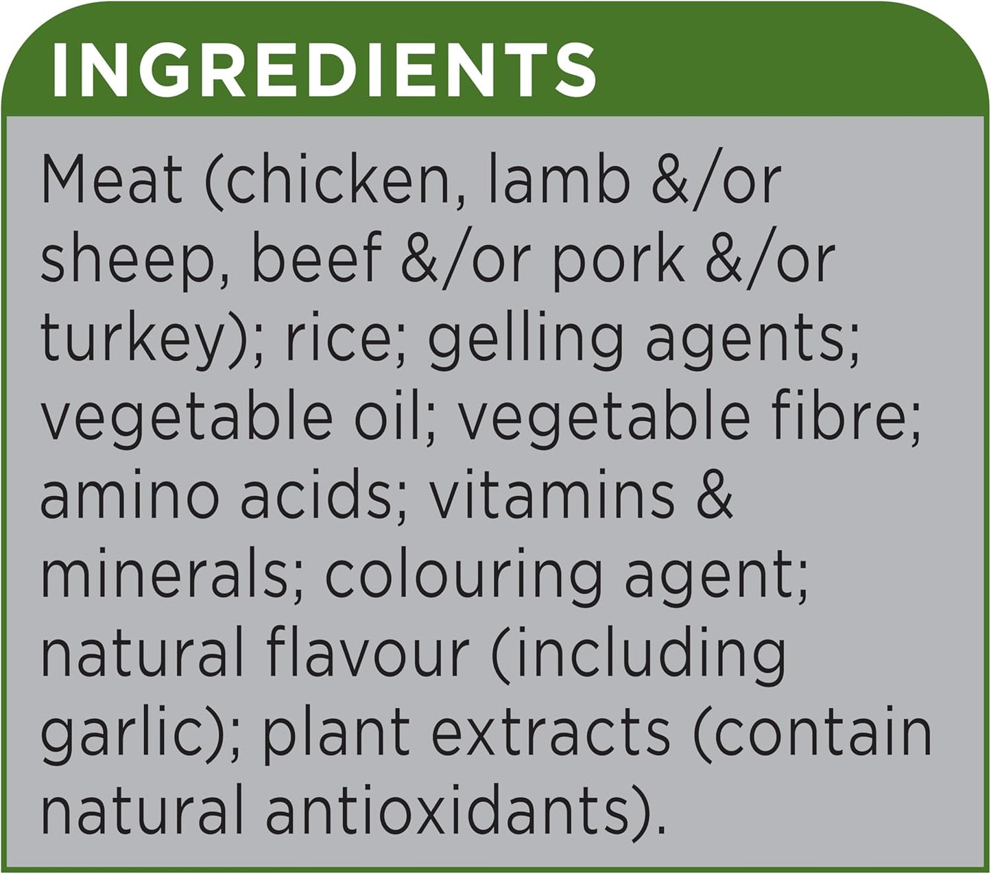 OPTIMUM Adult Wet Dog Food with Lamb and Rice 400g Can, 24 Pack