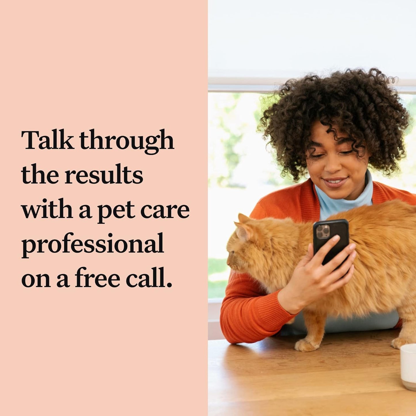 Wisdom Panel Complete: Comprehensive Cat DNA Test