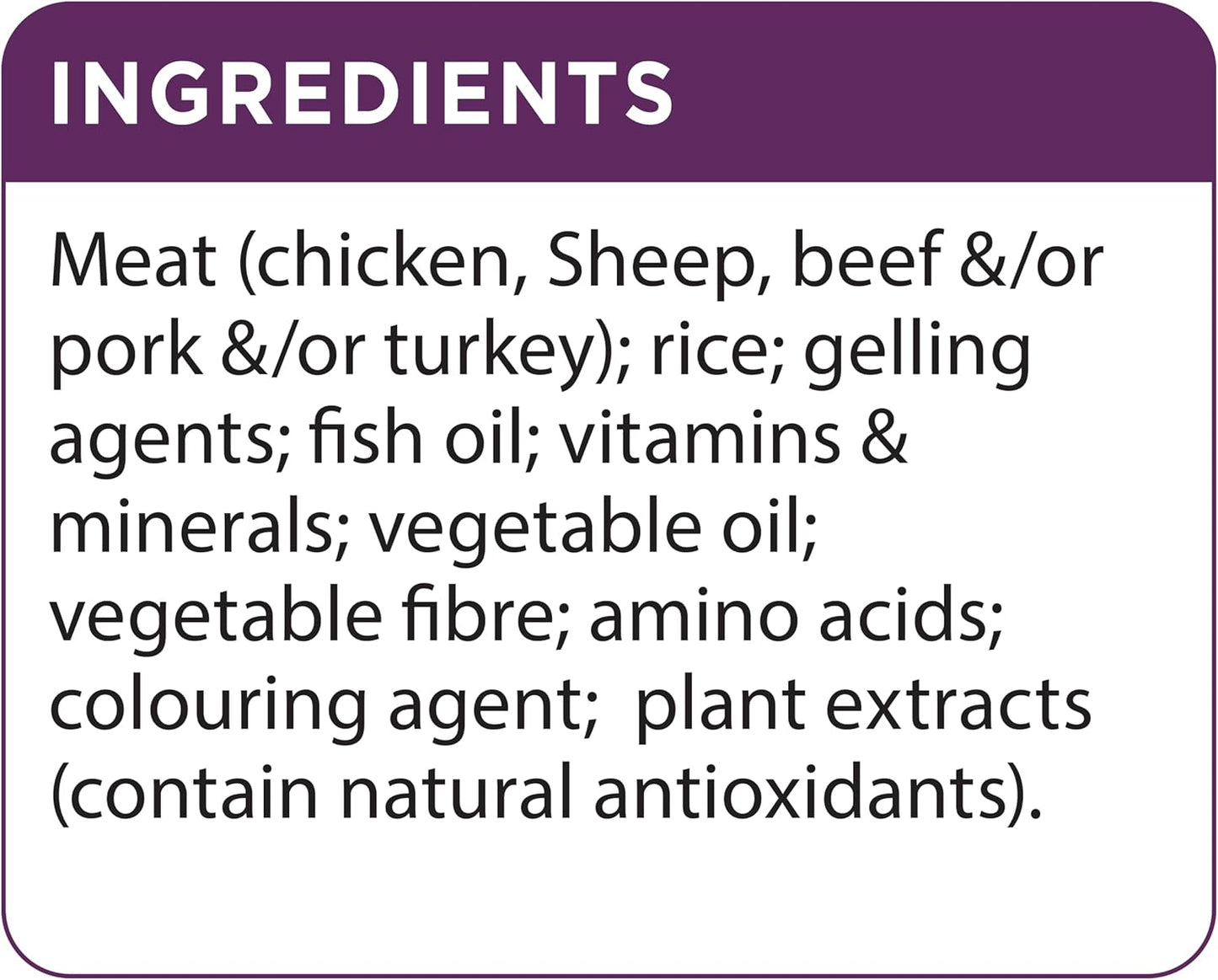 Optimum Chicken and Rice Wet Puppy Food, 12 Cans, Medium