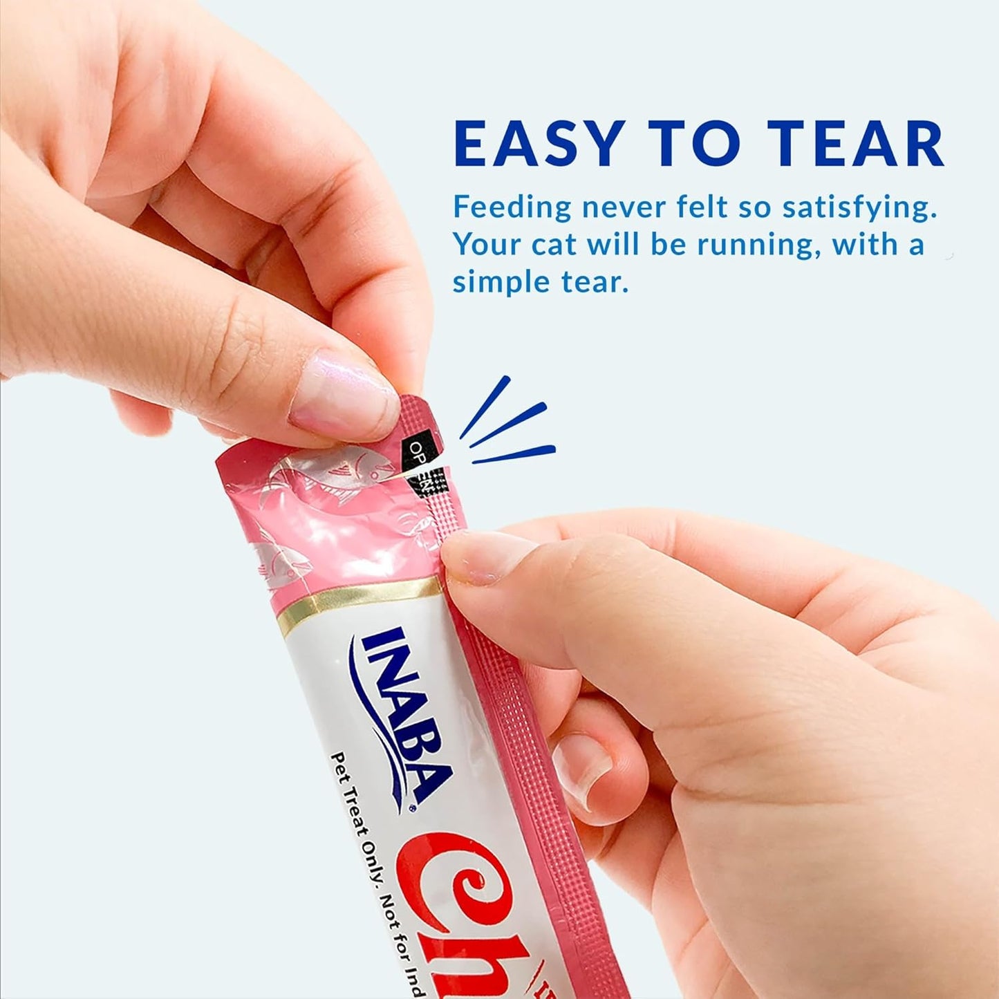 INABA Churu Skin & Coat Variety 50 Tubes Visit the INABA Store