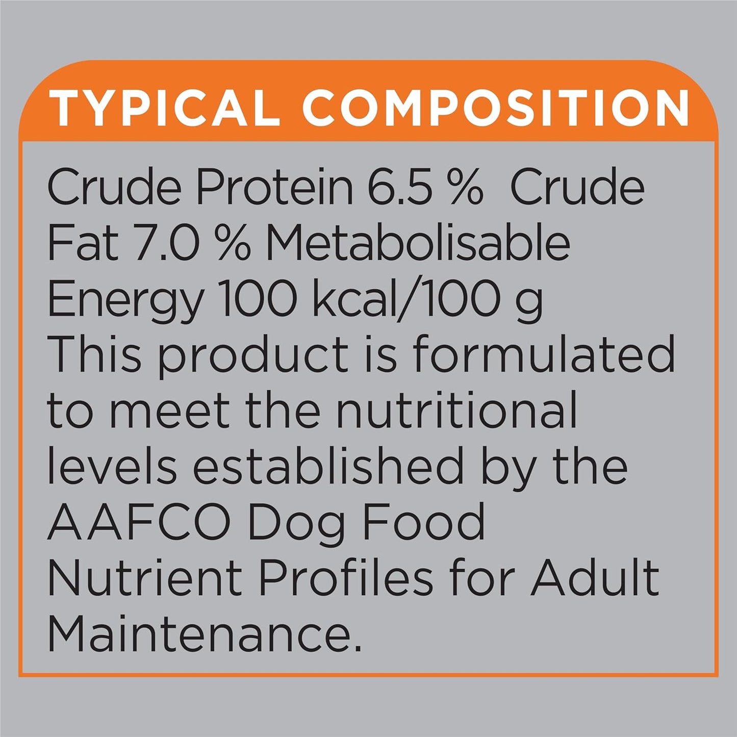 OPTIMUM DOG Beef and Rice Wet Dog Food, Adult, 400g Can (Pack of 24)
