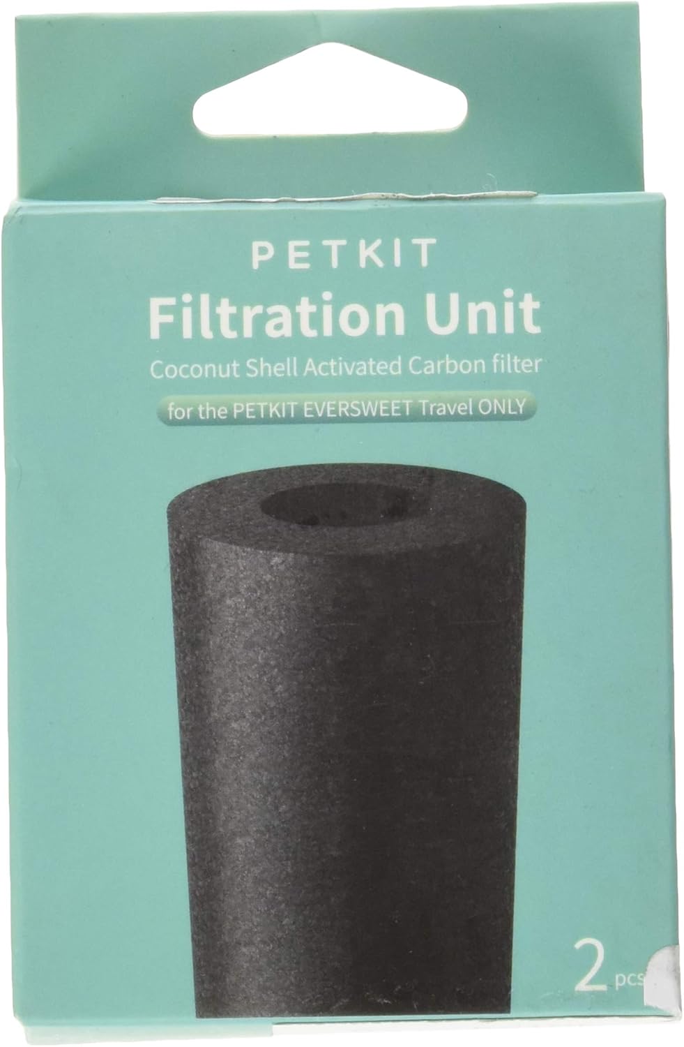 PETKIT Eversweet Travel 'One Touch' Filtered Carbonated Handheld