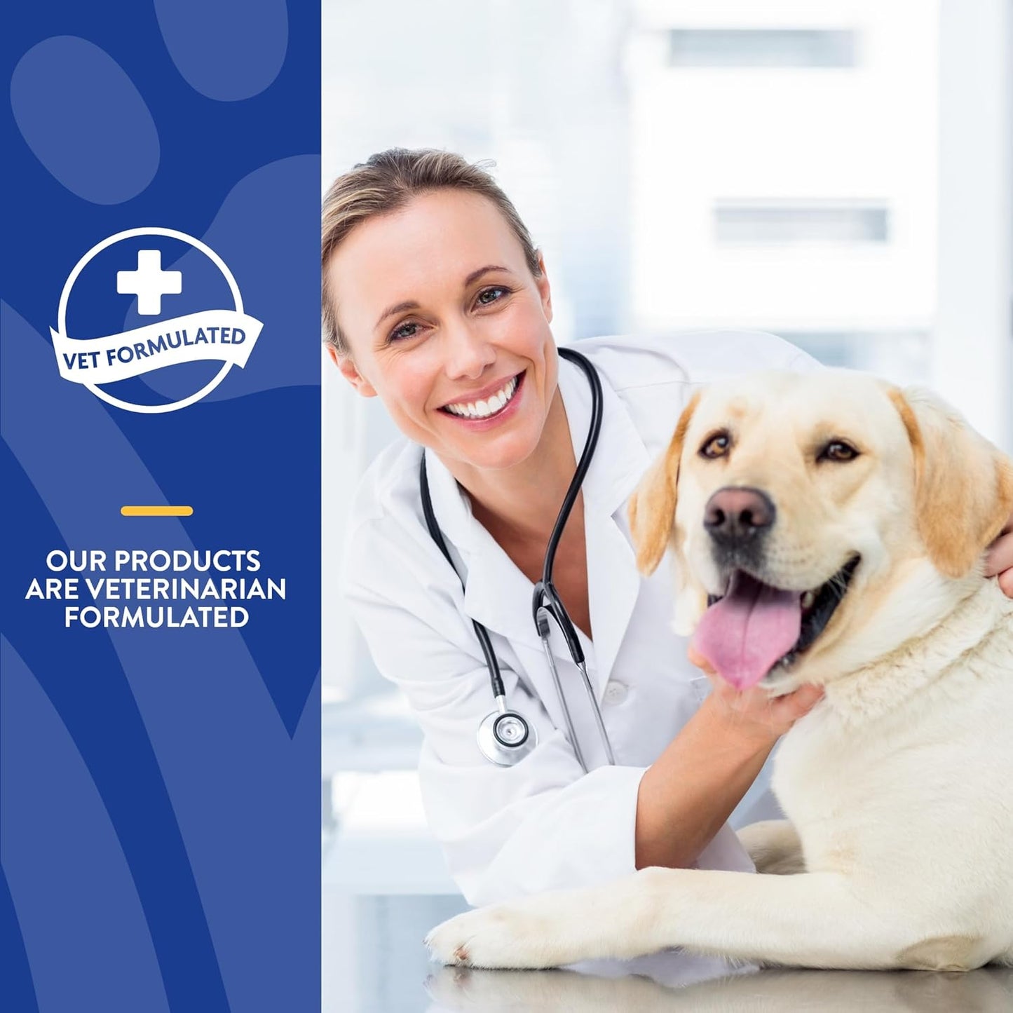 NaturVet Coprophagia Stool Eating Deterrent Plus Breath Aid for Dogs, 70 ct Soft Chews, Made in USA