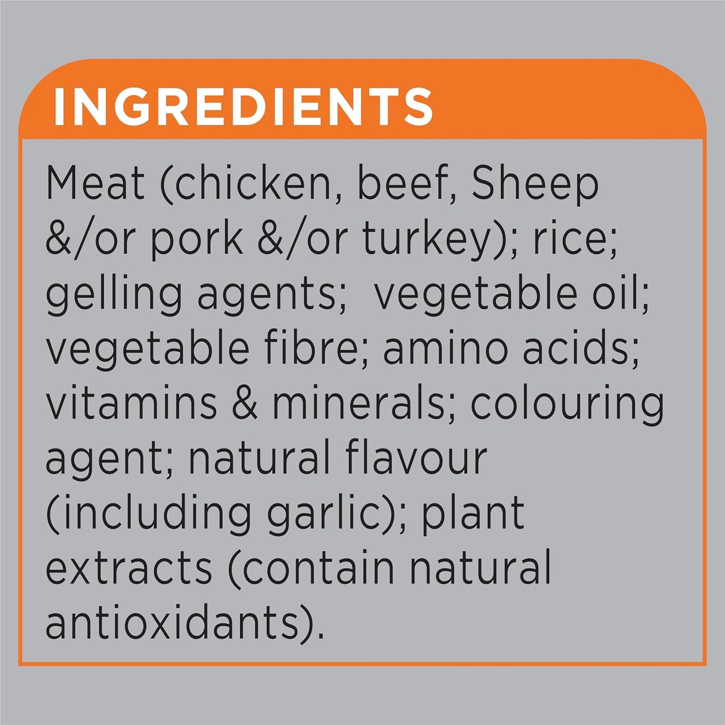 OPTIMUM DOG Beef and Rice Wet Dog Food, Adult, 400g Can (Pack of 24)