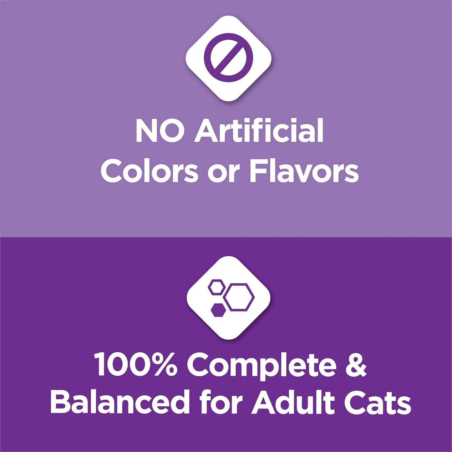 Gentle Cat Food 5.9kg. Bag
