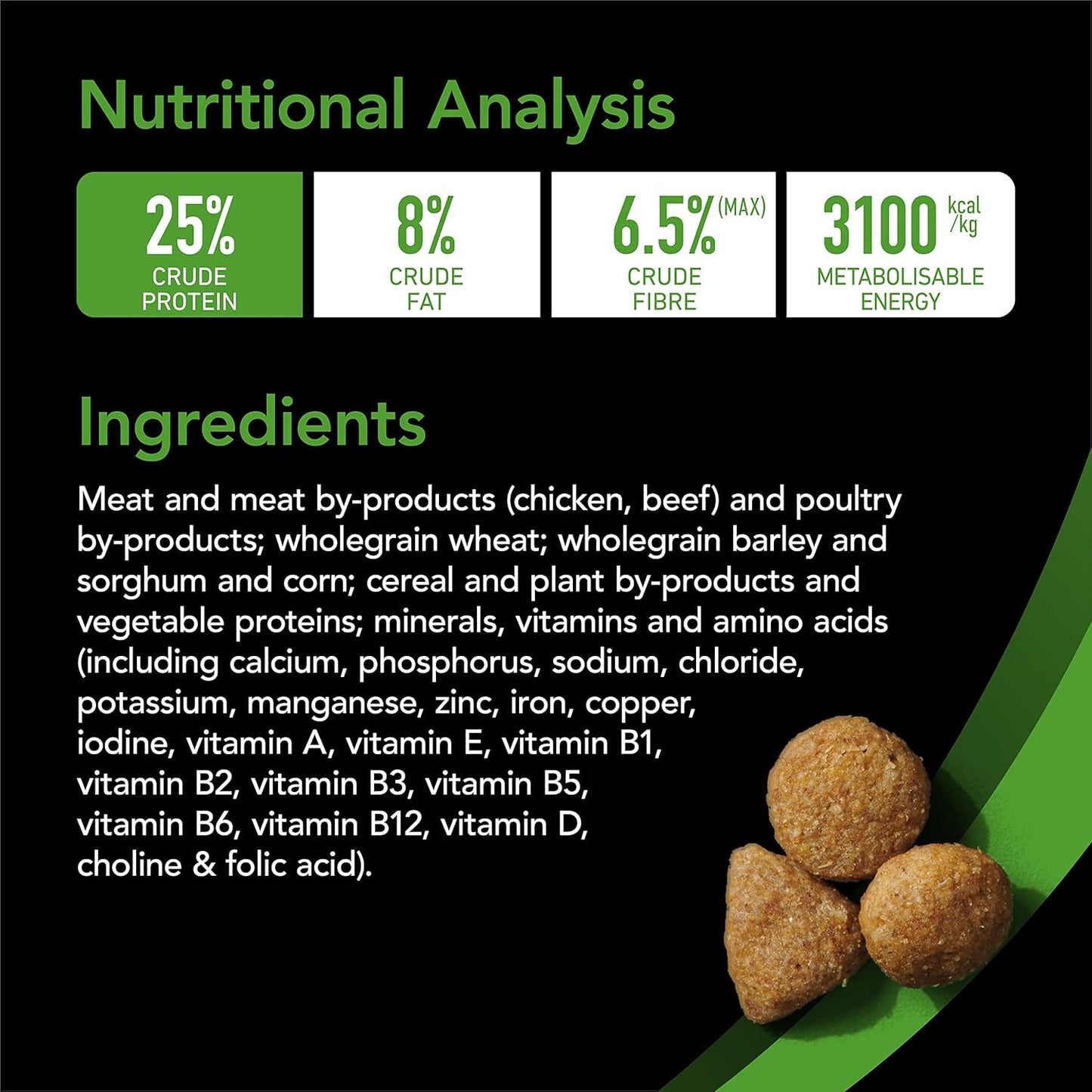 Adult Healthy Weight Chicken 12kg