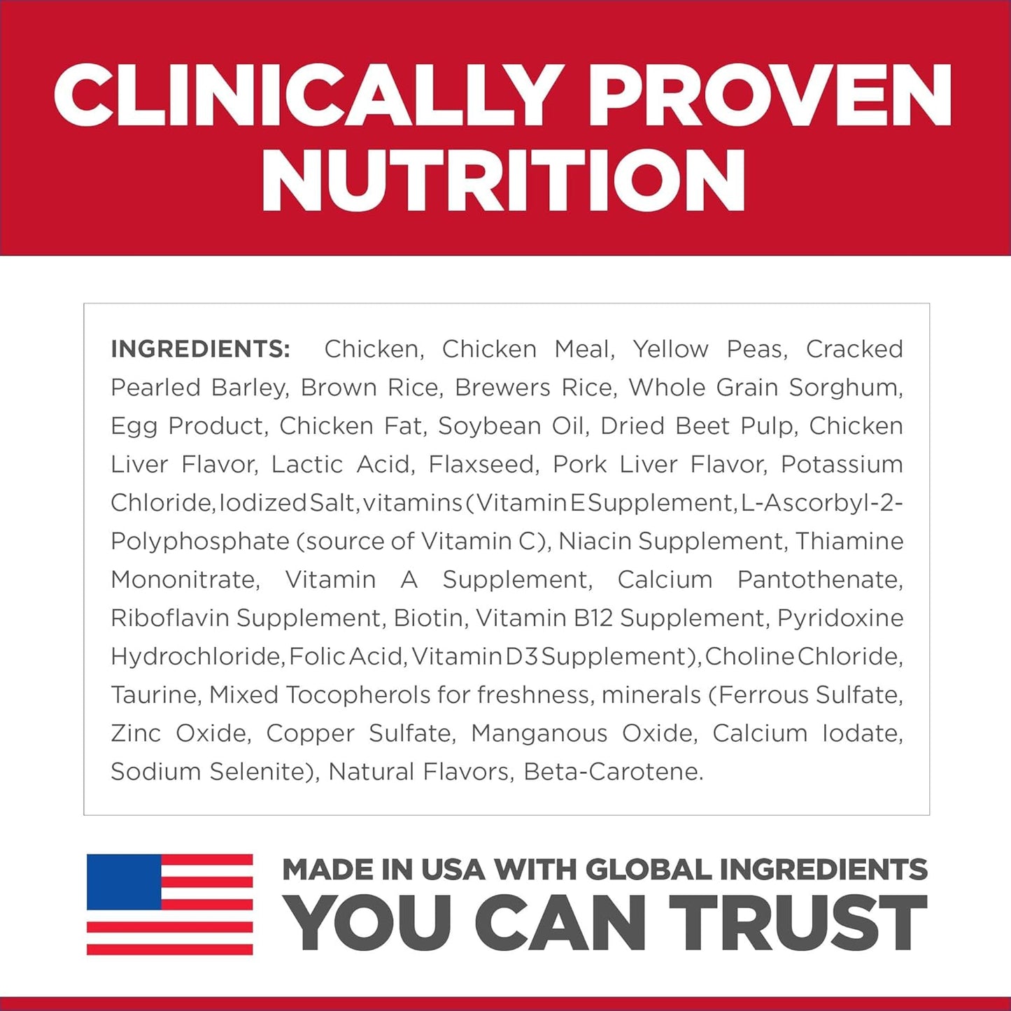 Hill's Science Diet Sensitive Stomach And Skin Adult, Chicken Recipe, Dry Dog Food, 12kg Bag