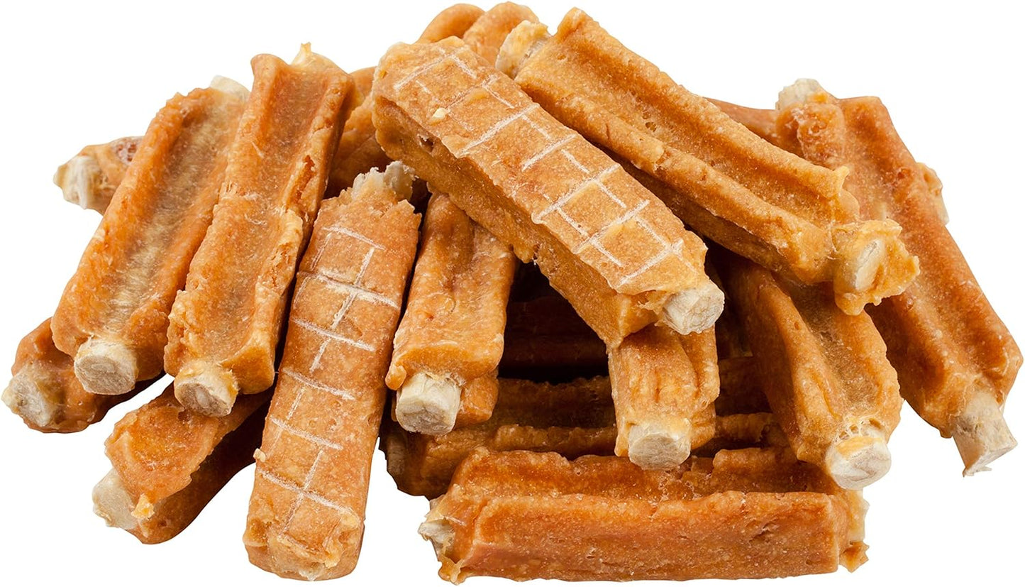 Blackdog Chicken Skewers Dog Treats