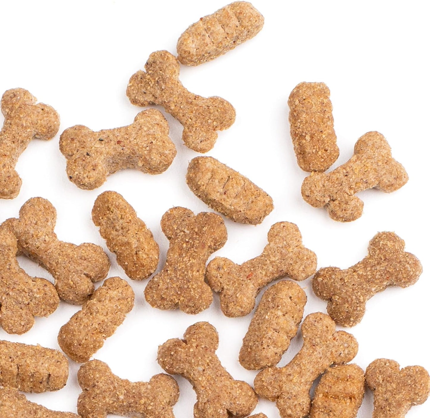LUCKY DOG Adult Dry Dog Food Minced Beef Vegetable and Marrowbone 8kg