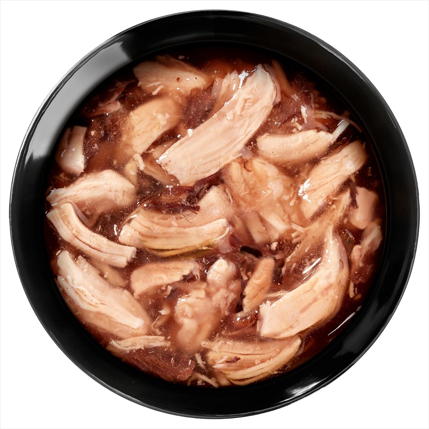 DINE Filets Wet Cat Food with Sustainable Tuna 16 x 60g Trays