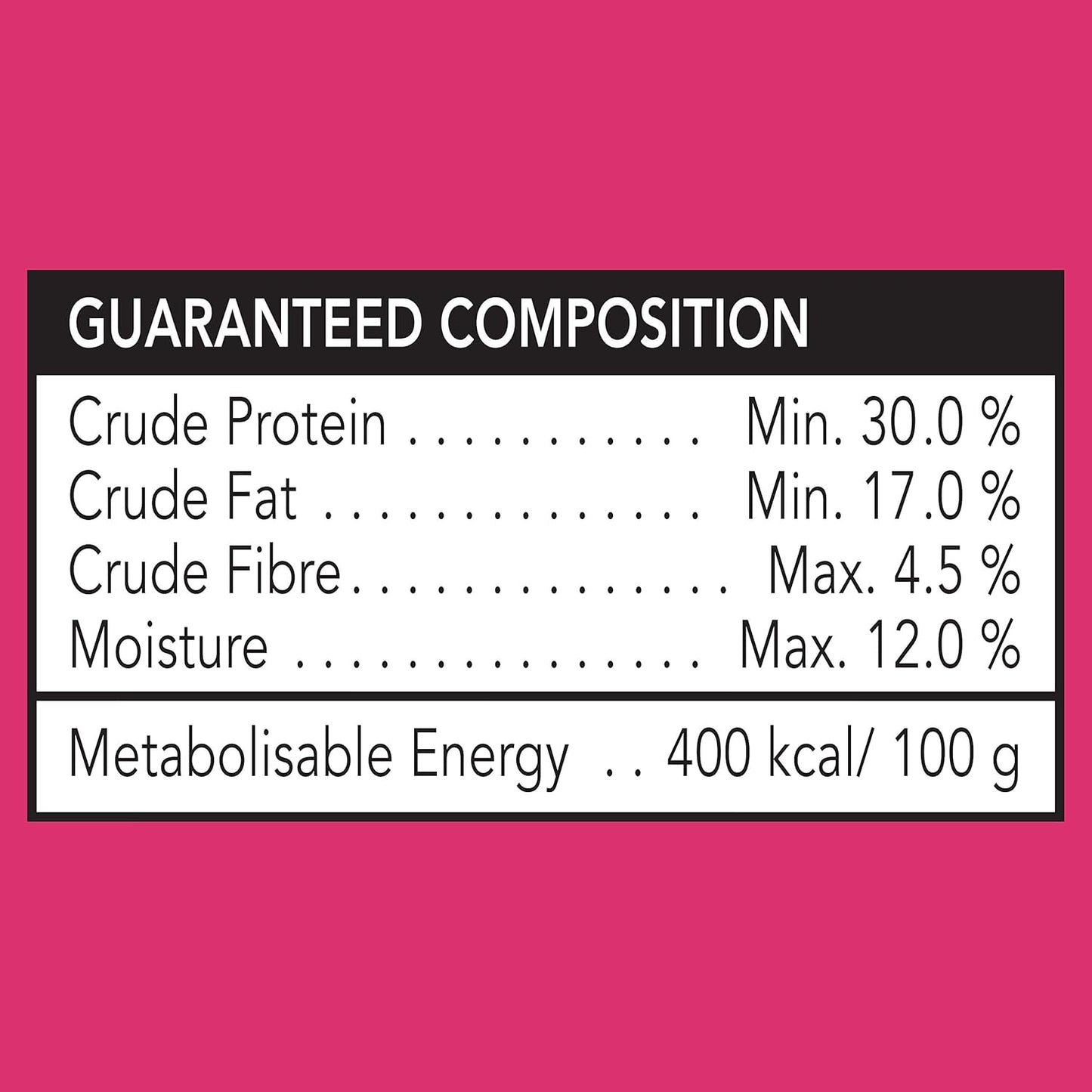 TEMPTATIONS Cat Treats Hearty Beef Flavour 350g Bad