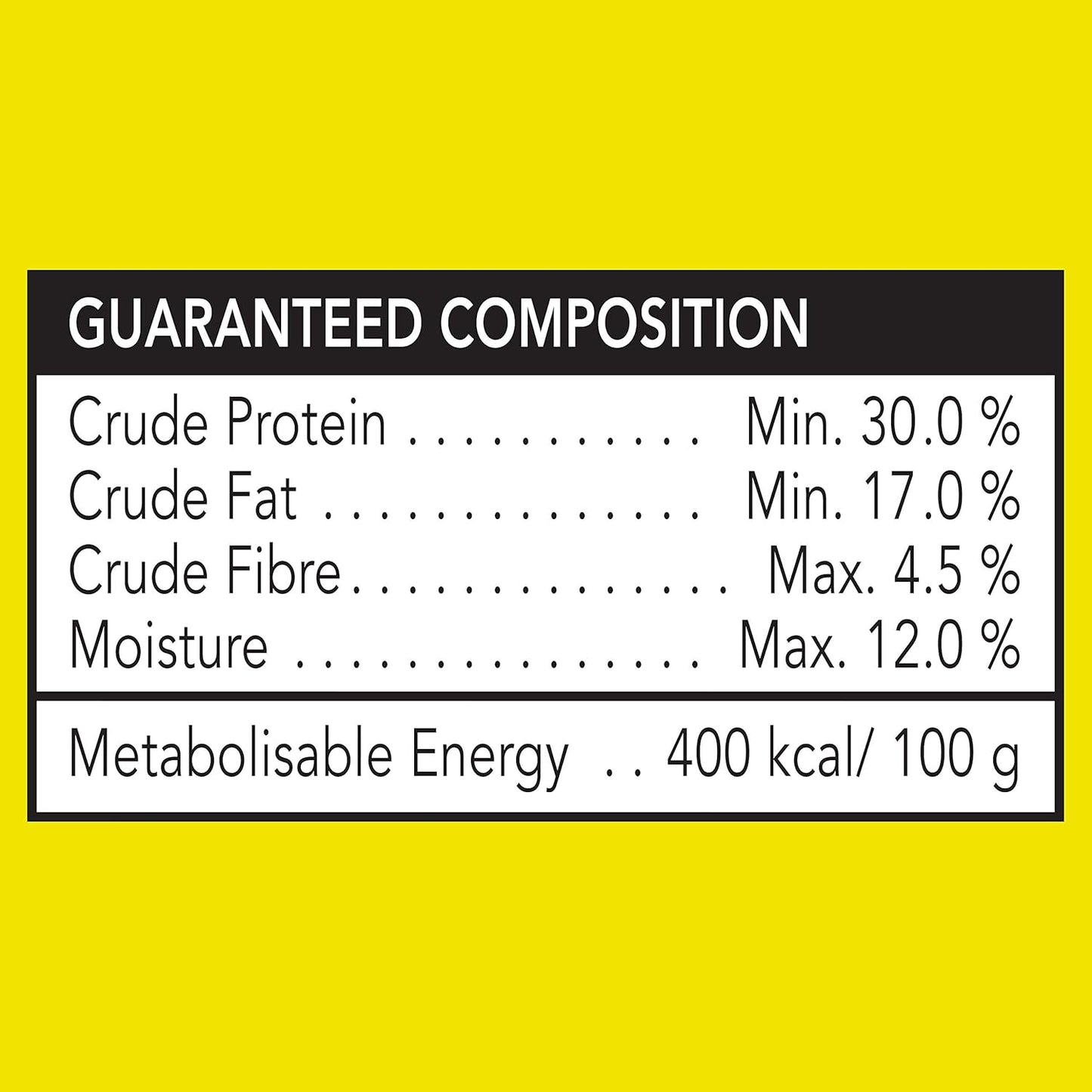 TEMPTATIONS Cat Treats Tasty Chicken Flavour 350g Bag