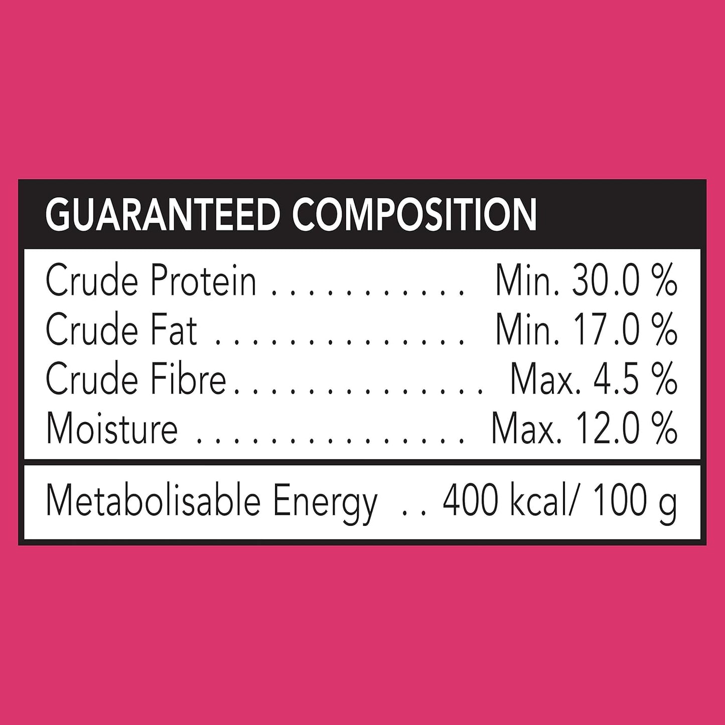 TEMPTATIONS Cat Treats Hearty Beef Flavour 85g, 6 Pack