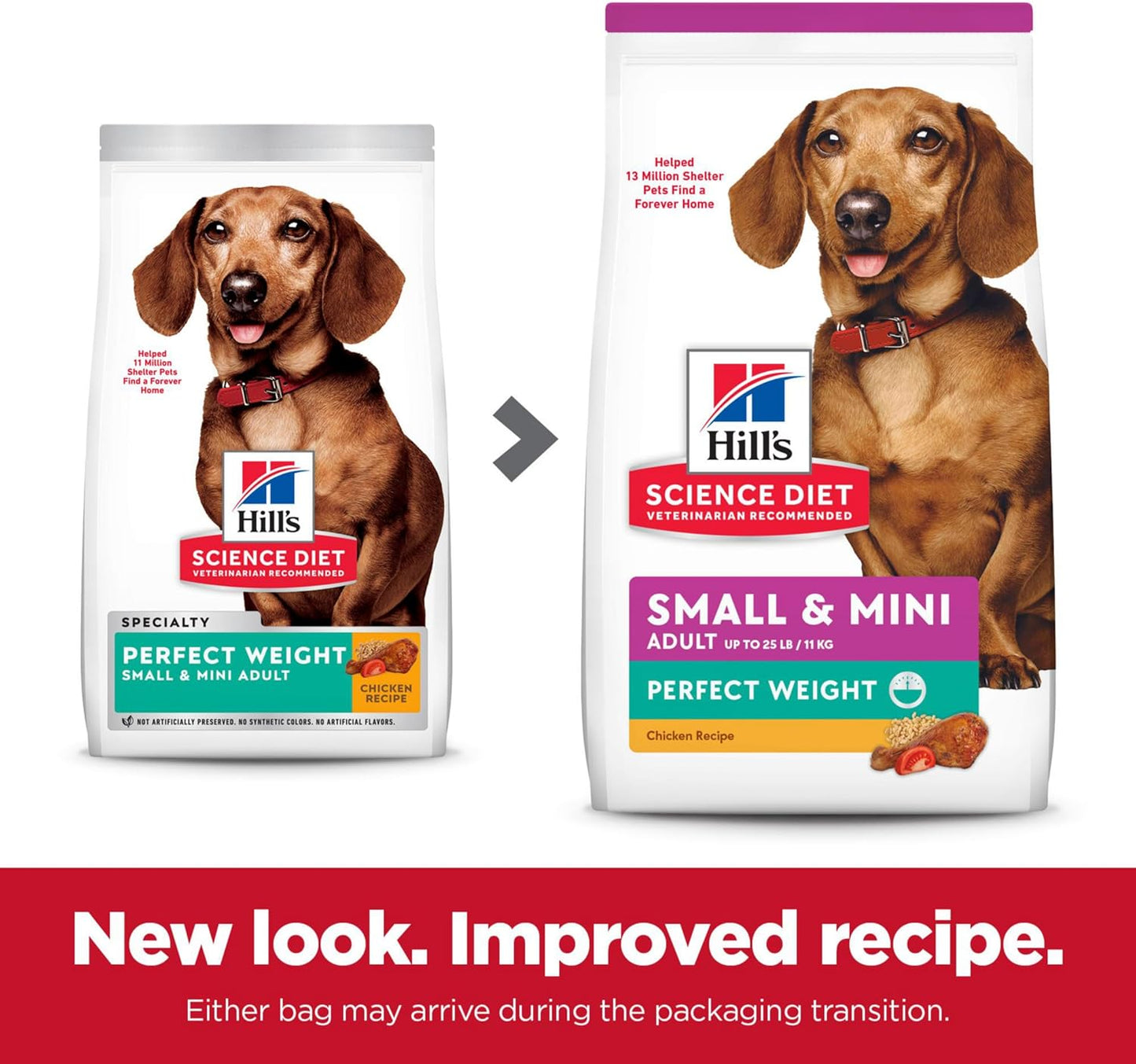 Hill's Science Diet Dry Dog Food