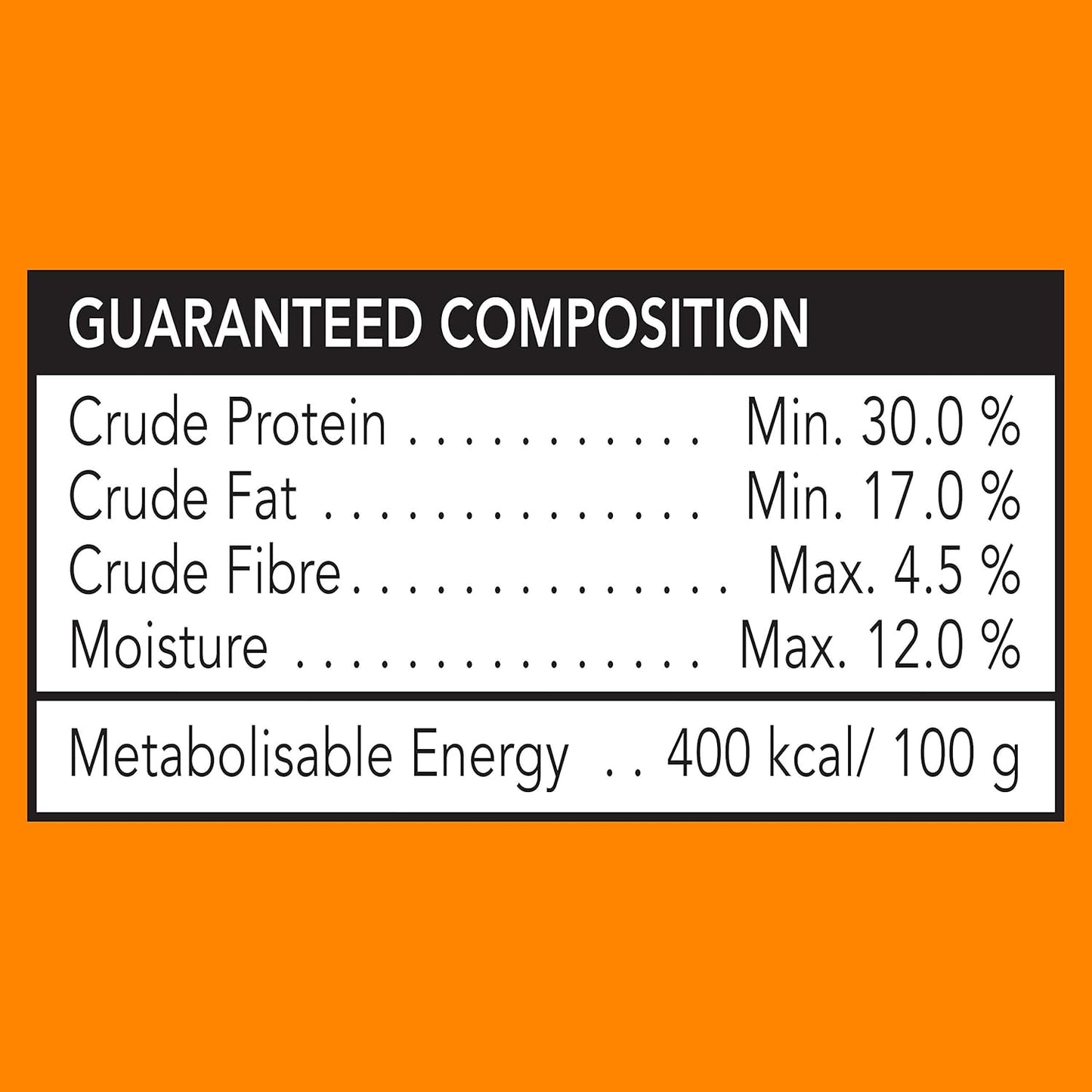 TEMPTATIONS Cat Treats Tantalising Turkey Flavour 85g, 6 Pack