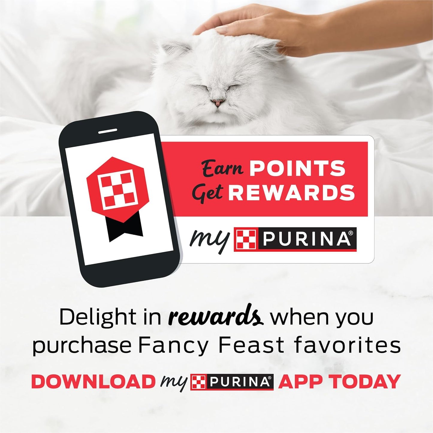 Fancy Feast Gravy Lovers Adult Wet Cat Food