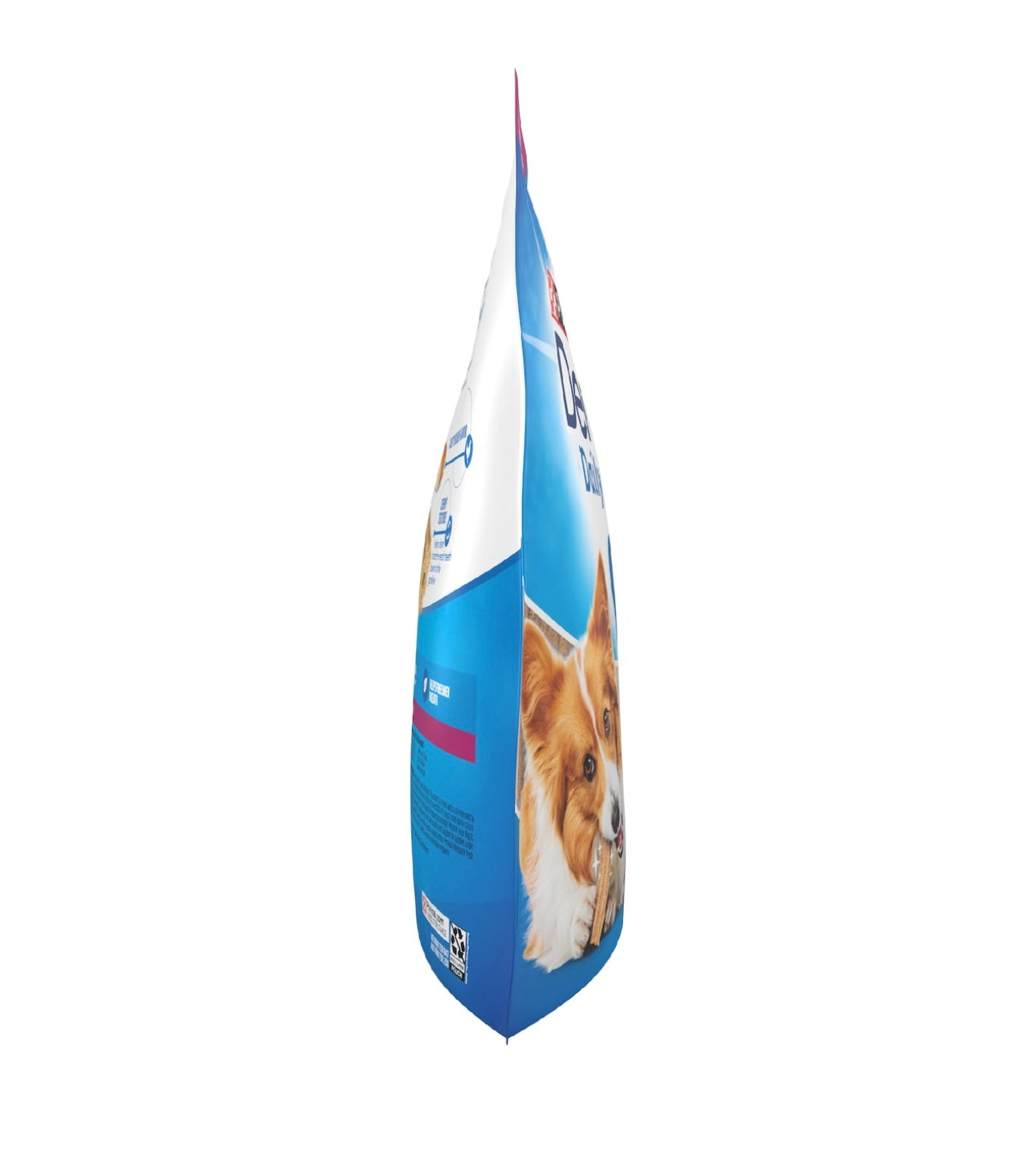 Dentalife Small & Medium Dog Treats 25 pack
