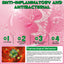 Cranberry Urinary Tract Support for Dogs – Bladder & Kidney Health Drops