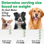Pet Dental Cleaning Powder – Reduce Plaque, Tartar & Bad Breath