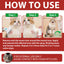 Cat Hot Spot Spray – Itch Relief, Skin Healing & Antimicrobial Care