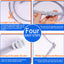 Flea & Tick Collar for Dogs – Long-Lasting Pest Protection, Waterproof & Adjustable
