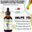 Dog Yeast Infection Treatment Drops – Anti-Itch, Skin & Immune Support