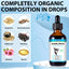 Kennel Cough Relief Drops for Dogs – Soothe Cough & Support Immunity