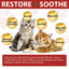 Cat Hot Spot Spray – Itch Relief, Skin Healing & Antimicrobial Care