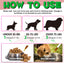 Cranberry Urinary Tract Support for Dogs – Bladder & Kidney Health Drops