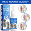 Elaimei Pet Wound Spray – Fast Healing & Pain Relief for Dogs and Cats (30ml)
