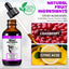 Oimmal 15-in-1 Liquid Multivitamin for Dogs – Immune, Joint, Skin & Heart Support (2 fl oz / 60 mL)