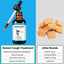Kennel Cough Relief Drops for Dogs – Soothe Cough & Support Immunity